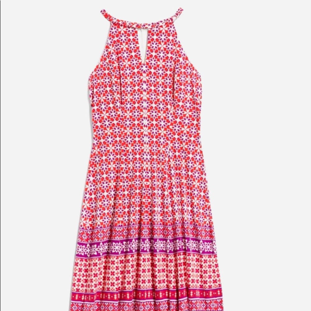 Wisp Jersey Dress—brand new, never been worn